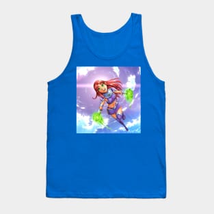 Sunny Starfire Tank Top